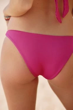 Best reviews of ???? LSPACE Camacho Classic ???? Bikini Bottoms ROSE ✨ 2 Best reviews of ???? LSPACE Camacho Classic ???? Bikini Bottoms ROSE ✨ -Sweaty Betty Shop unnamed file 1078