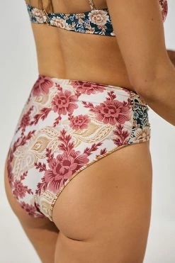 Best Pirce ???? Agua Bendita Lilly High-Waisted ???? Bikini Bottoms RED MOTIF ???? 1 Best Pirce ???? Agua Bendita Lilly High-Waisted ???? Bikini Bottoms RED MOTIF ???? -Sweaty Betty Shop unnamed file 1112