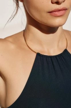 Cheap ❤️ LSPACE Bridgette ???? Bikini Top BLACK ???? -Sweaty Betty Shop unnamed file 1137