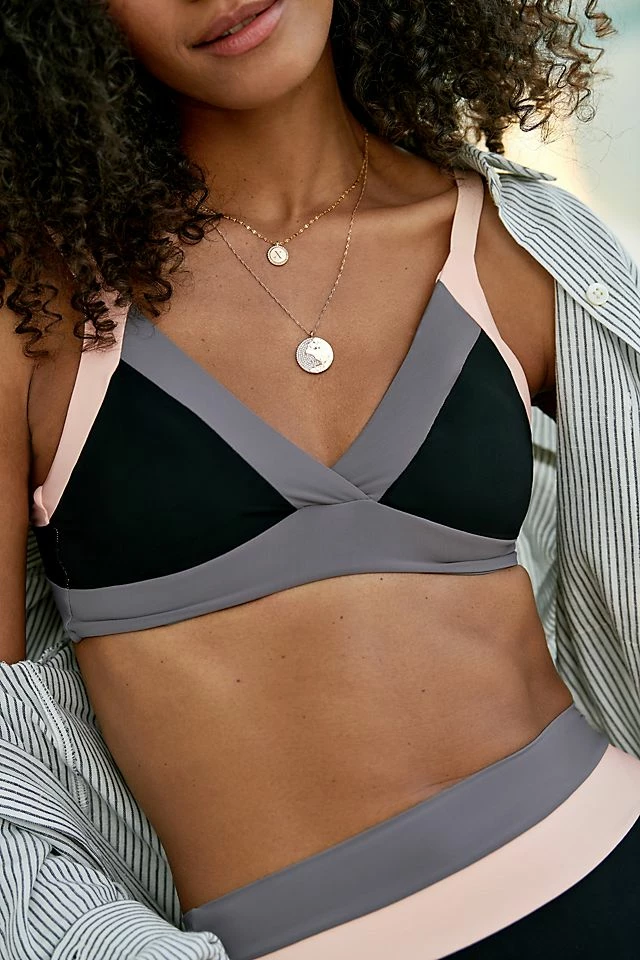 Malai Slate Violet Wad Bikini Top Flash Sale ⌛ Malai Slate Violet Wad ???? Bikini Top BLACK ❤️ -Sweaty Betty Shop unnamed file 1175