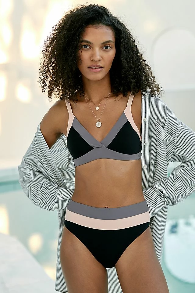 Malai Slate Violet Wad Bikini Top Flash Sale ⌛ Malai Slate Violet Wad ???? Bikini Top BLACK ❤️ -Sweaty Betty Shop unnamed file 1177