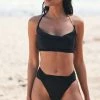 Best reviews of ???? LSPACE Arlo Classic ???? Bikini Bottoms BLACK ????