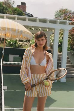 Best Sale ???? Beach Riot Winona ???? Bikini Top WHITE ???? -Sweaty Betty Shop unnamed file 1240