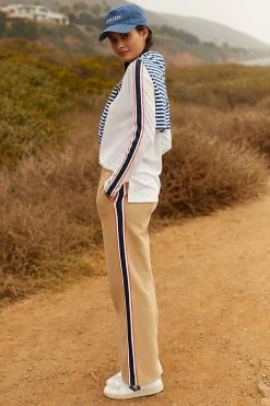 Promo ✨ The Upside Beaumont Long Sleeve Top WHITE ???? 3 Promo ✨ The Upside Beaumont Long Sleeve Top WHITE ???? -Sweaty Betty Shop unnamed file 131