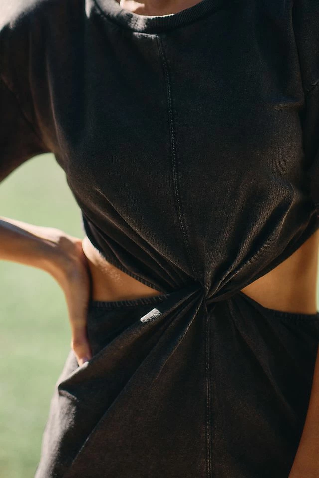 LSPACE Lost Winds Dress Brand new ???? LSPACE Lost Winds ???? Dress BLACK ❤️ -Sweaty Betty Shop unnamed file 1509