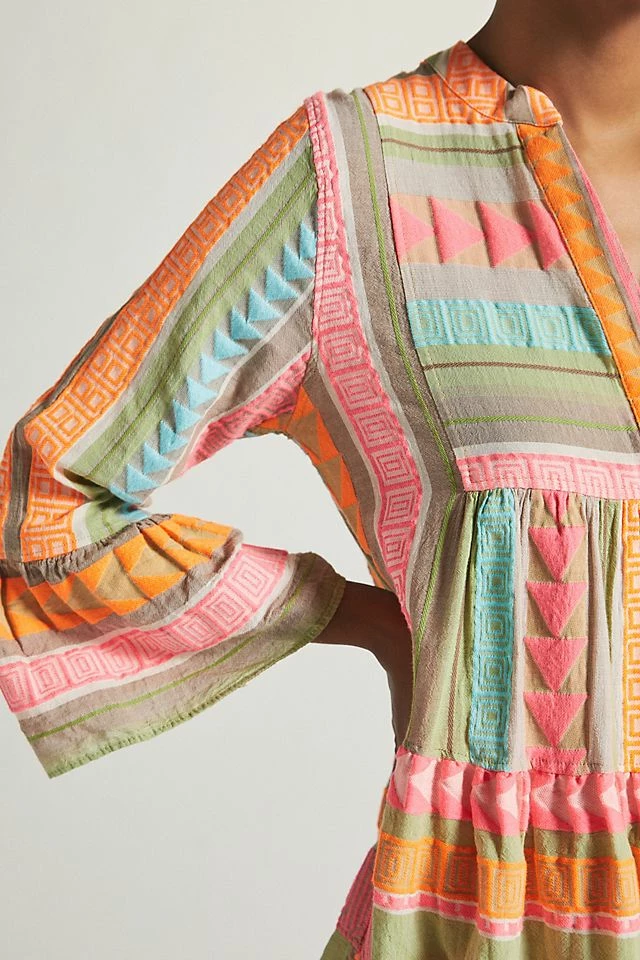 Devotion Twins Embroidered Ella Tunic Dress Coupon ✨ Devotion Twins Embroidered Ella Tunic ???? Dress CORAL ⭐ -Sweaty Betty Shop unnamed file 1514