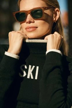 Top 10 ???? Year Of Ours Cropped Ski Sweater BLACK ???? -Sweaty Betty Shop unnamed file 152