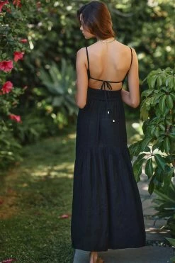 Best reviews of ???? LSPACE Zuri ???? Dress BLACK ???? 2 Best reviews of ???? LSPACE Zuri ???? Dress BLACK ???? -Sweaty Betty Shop unnamed file 1541