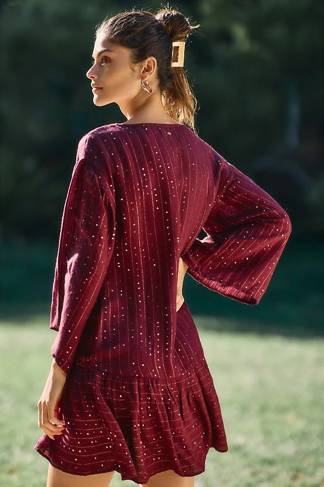 PQ Angelina Sequin Tunic Dress Buy ???? PQ Swim PQ Angelina Sequin Tunic ???? Dress PURPLE ???? -Sweaty Betty Shop unnamed file 1601