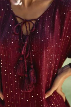 Buy ???? PQ Swim PQ Angelina Sequin Tunic ???? Dress PURPLE ???? 2 Buy ???? PQ Swim PQ Angelina Sequin Tunic ???? Dress PURPLE ???? -Sweaty Betty Shop unnamed file 1602