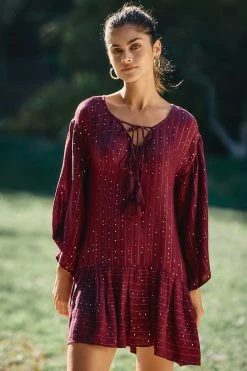 Buy ???? PQ Swim PQ Angelina Sequin Tunic ???? Dress PURPLE ???? 3 Buy ???? PQ Swim PQ Angelina Sequin Tunic ???? Dress PURPLE ???? -Sweaty Betty Shop unnamed file 1603