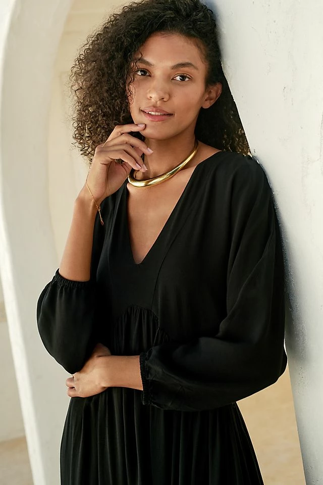 Malai Black Loner Maxi Dress Top 10 ???? Malai Black Loner Maxi ???? Dress BLACK ⭐ -Sweaty Betty Shop unnamed file 1624