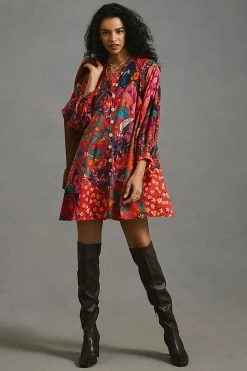 Coupon ???? Farm Rio Farm X Anthropologie Mini ???? Shirt ???? Dress PINK COMBO ❤️ 2 Coupon ???? Farm Rio Farm X Anthropologie Mini ???? Shirt ???? Dress PINK COMBO ❤️ -Sweaty Betty Shop unnamed file 1638