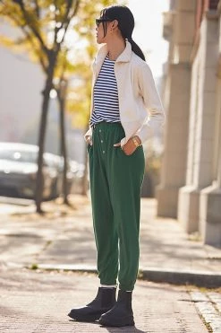 Best Sale ???? Varley Alisa Knit Zip-Up Jacket IVORY ???? -Sweaty Betty Shop unnamed file 165