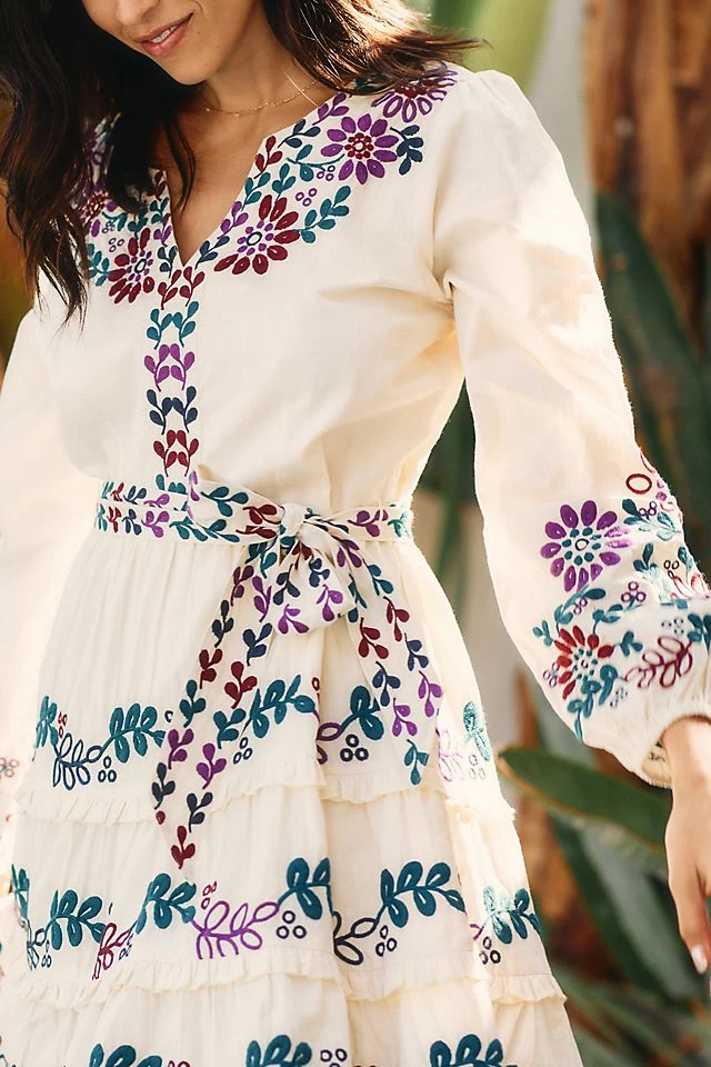 Roller Rabbit Naema Dress Coupon ???? Roller Rabbit Naema ???? Dress IVORY ???? -Sweaty Betty Shop unnamed file 1659