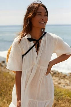 Deals ???? By Anthropologie Flowy Maxi ???? Dress RASPBERRY ???? -Sweaty Betty Shop unnamed file 1734