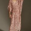 Coupon ???? Rujuta Sheth Kaftan PINK ⌛