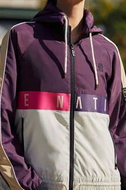 Promo ???? PE Nation Man Down Jacket PURPLE ???? -Sweaty Betty Shop unnamed file 180
