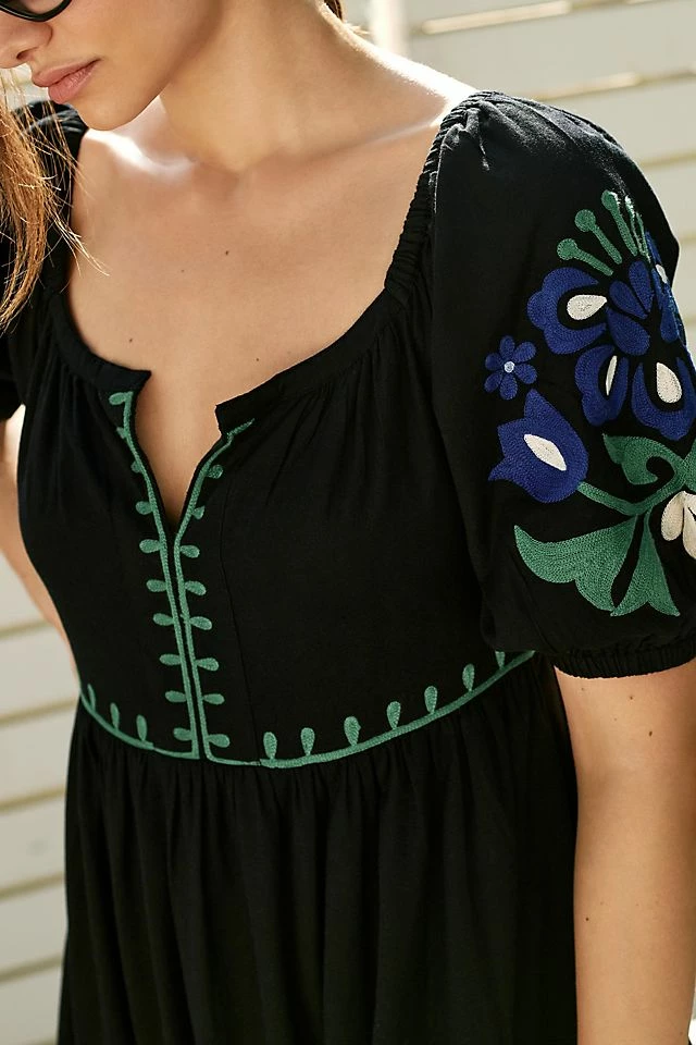 Roller Rabbit Lavandou Zara Dress Budget ???? Roller Rabbit Lavandou Zara ???? Dress BLACK ???? -Sweaty Betty Shop unnamed file 1814