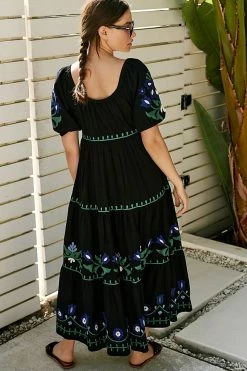 Budget ???? Roller Rabbit Lavandou Zara ???? Dress BLACK ???? 2 Budget ???? Roller Rabbit Lavandou Zara ???? Dress BLACK ???? -Sweaty Betty Shop unnamed file 1815