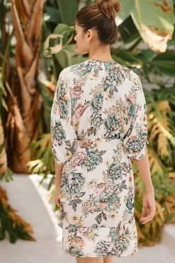 Promo ???? Maaji Jacobean Divinity Kaftan IVORY ???? 2 Promo ???? Maaji Jacobean Divinity Kaftan IVORY ???? -Sweaty Betty Shop unnamed file 1831