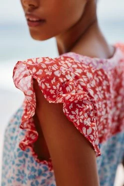 Outlet ???? Roller Rabbit Floral Mix Pippa ???? Dress ASSORTED ???? -Sweaty Betty Shop unnamed file 1836