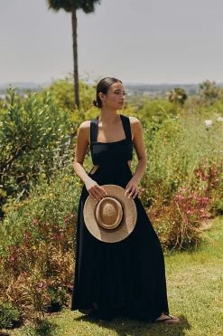 Coupon ✔️ By Anthropologie Bandeau ???? Dress BLACK ???? -Sweaty Betty Shop unnamed file 1867