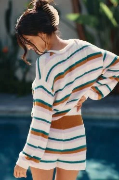 Flash Sale ???? LSPACE Samba Sweater NOVELTY ???? -Sweaty Betty Shop unnamed file 1910