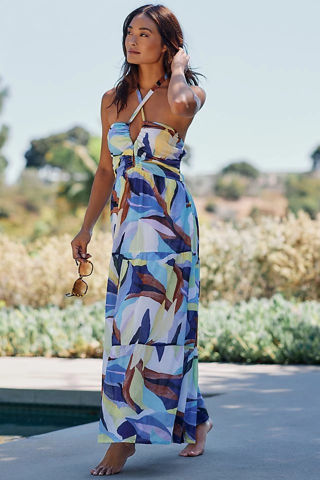 Seafolly Tropfest Midi Dress Best deal ???? Seafolly Tropfest Midi ???? Dress NOVELTY ???? -Sweaty Betty Shop unnamed file 1972