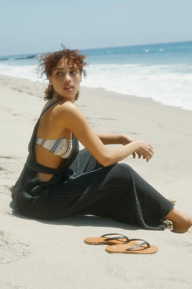 By Anthropologie Tie-Front Cover-Up Jumpsuit Discount ???? By Anthropologie Tie-Front Cover-Up Jumpsuit BLACK ???? -Sweaty Betty Shop unnamed file 2000