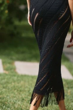 Best deal ✔️ Seafolly Marrakesh ???? Skirt BLACK ⌛ -Sweaty Betty Shop unnamed file 2011