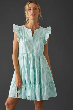 Top 10 ???? Roller Rabbit Tezza Pippa ???? Dress SKY ???? 3 Top 10 ???? Roller Rabbit Tezza Pippa ???? Dress SKY ???? -Sweaty Betty Shop unnamed file 2033