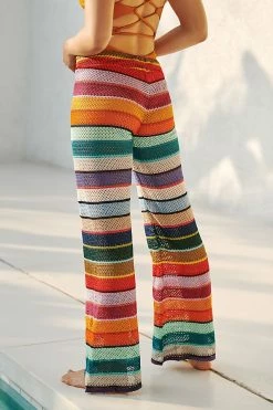 Top 10 ???? PQ Swim Bree Boho Crochet Pants NOVELTY ???? -Sweaty Betty Shop unnamed file 2040