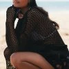 Hot Sale ???? Beach Riot Hilary Sweater BLACK ????