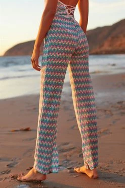 Best Pirce ???? LSPACE Kari Pants HAWAIIAN BLUE ???? 2 Best Pirce ???? LSPACE Kari Pants HAWAIIAN BLUE ???? -Sweaty Betty Shop unnamed file 2077