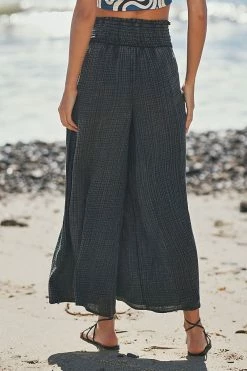 Cheapest ???? By Anthropologie The Aster Pants BLACK ???? -Sweaty Betty Shop unnamed file 2099
