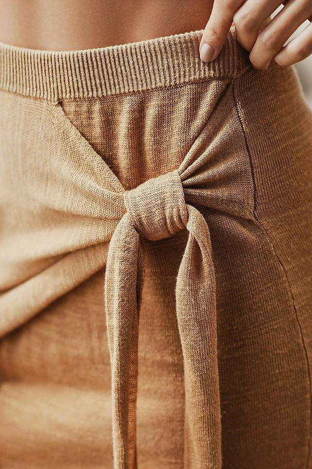 LSPACE Vagabond Knit Tie Skirt Top 10 ❤️ LSPACE Vagabond Knit Tie ???? Skirt CEDAR ???? -Sweaty Betty Shop unnamed file 2131