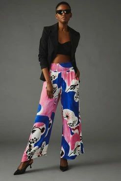 Cheap ???? Maeve Lisa Sander For Anthropologie Wide-Leg Pants BLUE ???? 2 Cheap ???? Maeve Lisa Sander For Anthropologie Wide-Leg Pants BLUE ???? -Sweaty Betty Shop unnamed file 2152