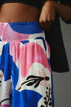 Cheap ???? Maeve Lisa Sander For Anthropologie Wide-Leg Pants BLUE ???? 3 Cheap ???? Maeve Lisa Sander For Anthropologie Wide-Leg Pants BLUE ???? -Sweaty Betty Shop unnamed file 2153