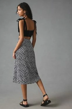Wholesale ???? Maeve Slim Side-Slit Midi ???? Skirt BLACK MOTIF ???? -Sweaty Betty Shop unnamed file 2157