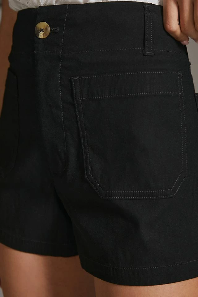 Maeve The Colette Shorts Best Pirce ???? Maeve The Colette Shorts BLACK ???? -Sweaty Betty Shop unnamed file 2188