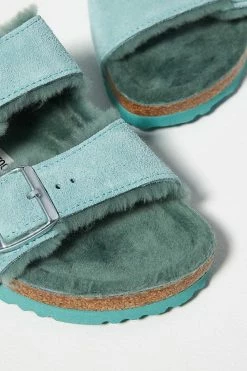 Top 10 ⌛ Birkenstock Arizona Shearling-Lined ???? Sandals LIGHT PURPLE ???? -Sweaty Betty Shop unnamed file 2196