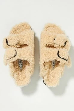 Best Sale ???? Birkenstock Arizona Teddy ???? Sandals SKY ???? 2 Best Sale ???? Birkenstock Arizona Teddy ???? Sandals SKY ???? -Sweaty Betty Shop unnamed file 2208