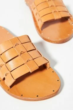 New ???? Beek Prion ???? Sandals HONEY ⭐ -Sweaty Betty Shop unnamed file 2213