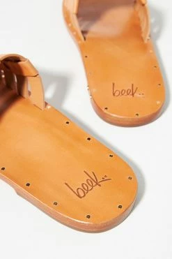 New ???? Beek Prion ???? Sandals HONEY ⭐ -Sweaty Betty Shop unnamed file 2214