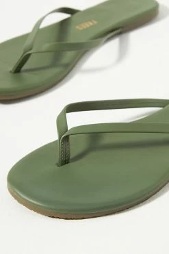 Buy ✔️ TKEES Solids Thong ???? Sandals ORANGE ???? -Sweaty Betty Shop unnamed file 2217