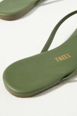 Buy ✔️ TKEES Solids Thong ???? Sandals ORANGE ???? -Sweaty Betty Shop unnamed file 2218