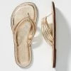 Best deal ⌛ Bernardo Miami ???? Sandals GOLD ????