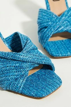 Cheapest ???? Silent D Katia Wedges BLUE ???? 2 Cheapest ???? Silent D Katia Wedges BLUE ???? -Sweaty Betty Shop unnamed file 2236