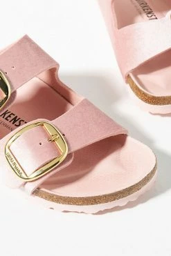 Brand new ???? Birkenstock Arizona Velvet ???? Sandals WINE ✔️ -Sweaty Betty Shop unnamed file 2251